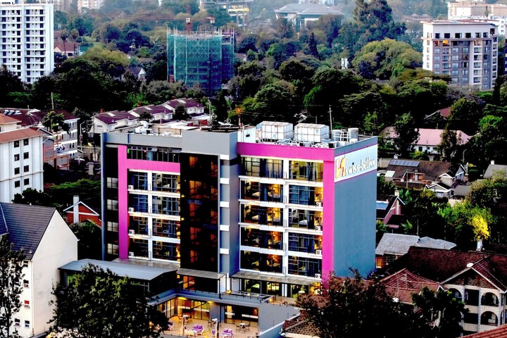 Hotel 104 of 107
