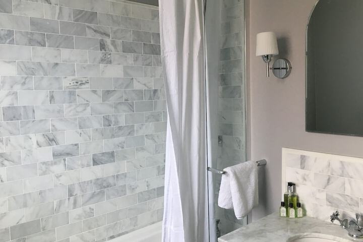 Bath Amenities