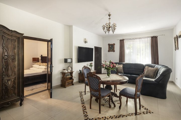 Tarnovsky Hotel, Resort & SPA in Ostrowiec Swietokrzyski