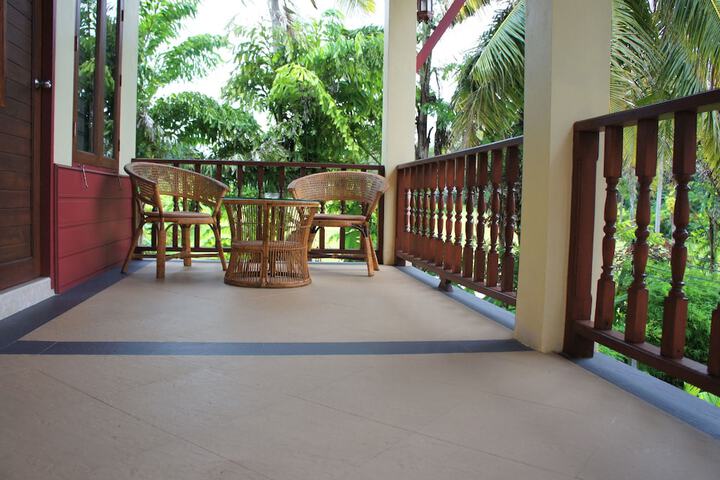 Terrace/Patio 21 of 58