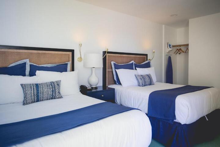 2 Double Beds (3 of 23)