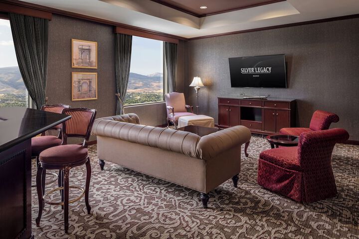 Deluxe Room 1 King (2 of 30)