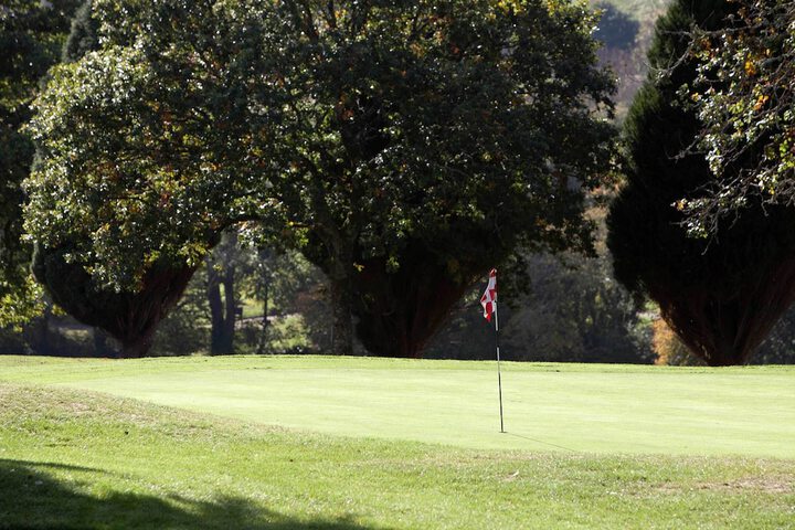 Golf 45 of 79