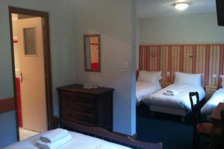 Fitness Facility Photos