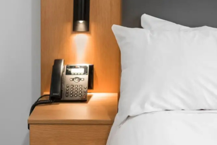 Conferences & Accommodation at UBC