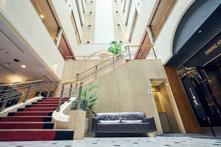 Hotel Interior 3 of 151