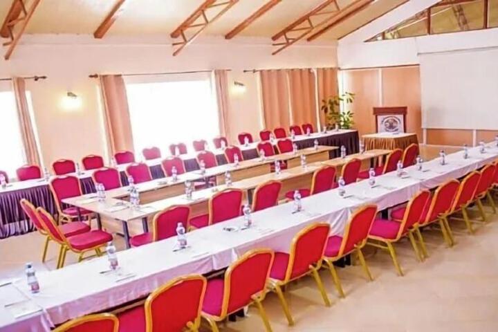 Western Sahara home hotel Nairobi
