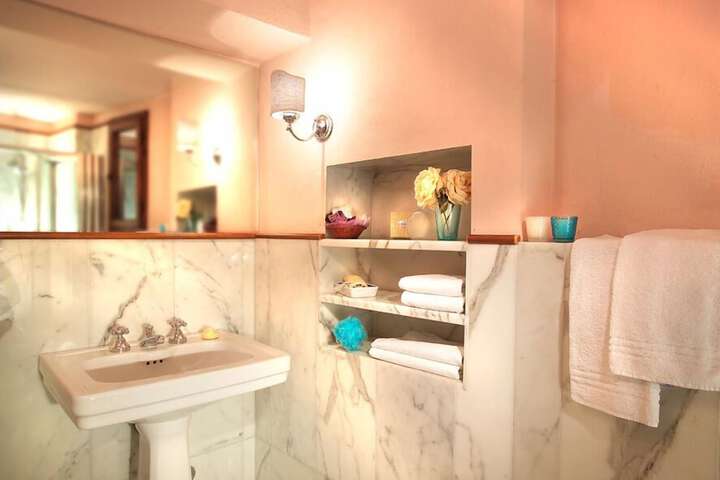 Bathroom Vanities