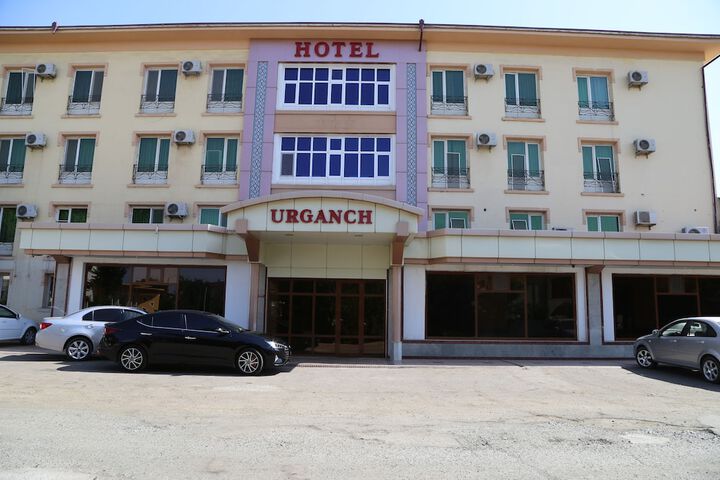 Hotel 18 of 18