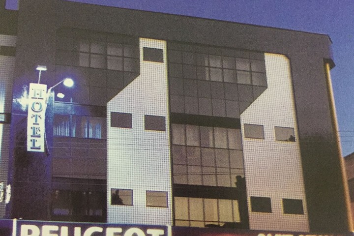 Hotel San German