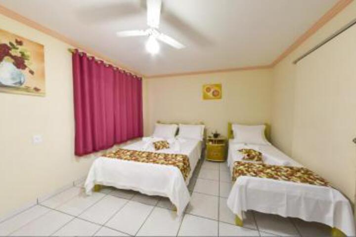 Hotel Maringa