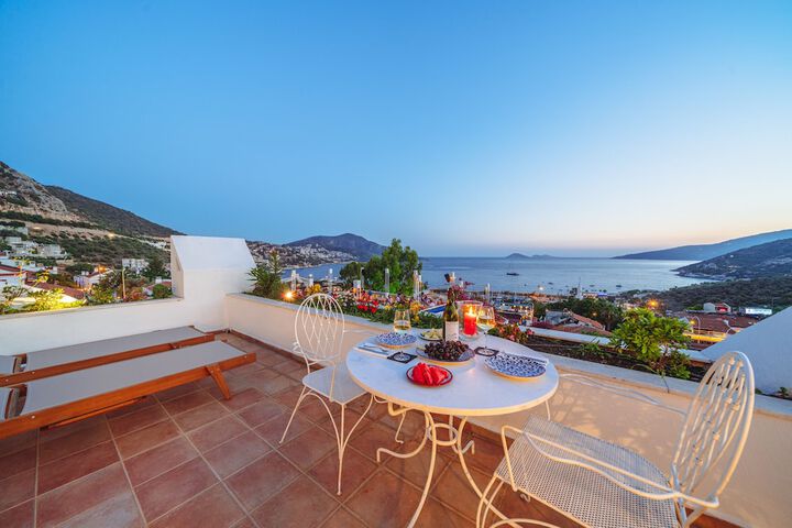 Terrace/Patio 36 of 78