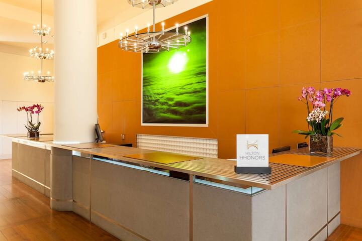 Hotel Interior 5 of 53