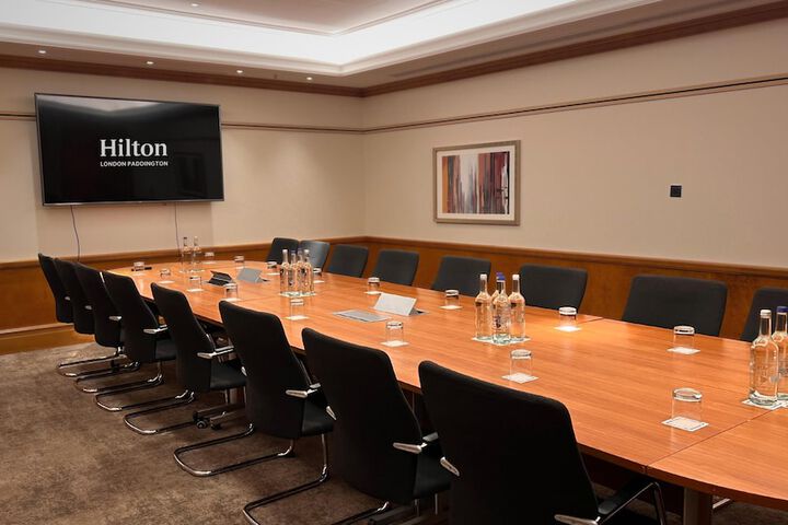 Meeting 267 of 284