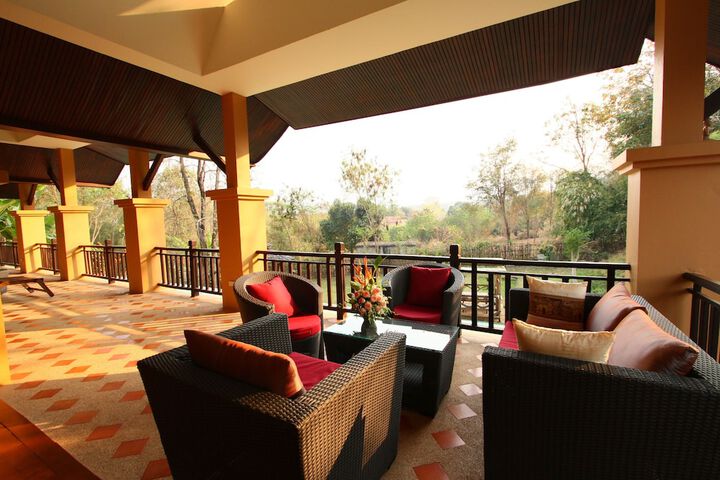 Terrace/Patio 26 of 61