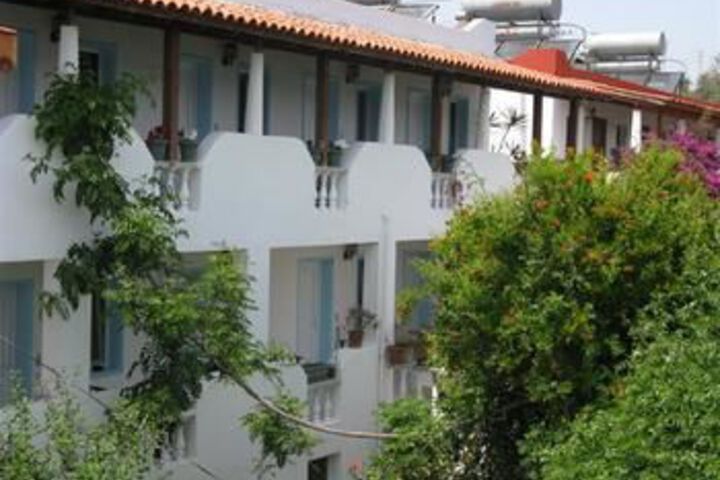 Maritim Hotel Golkoy