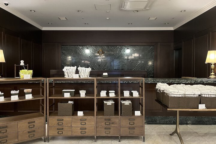 Hotel Interior 2 of 26