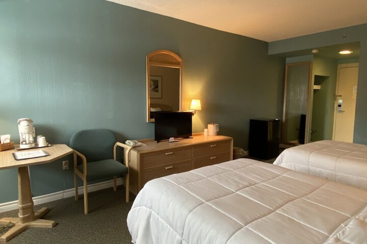Guest Suite Photo