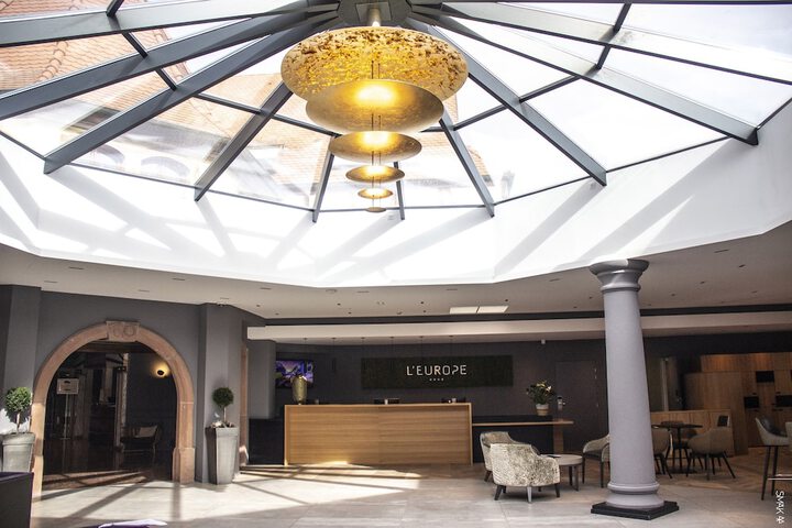 Hotel Interior 2 of 105
