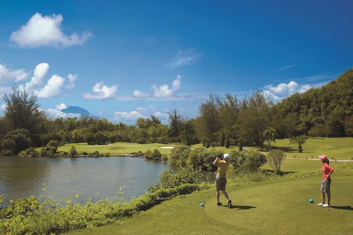 Golf 101 of 182