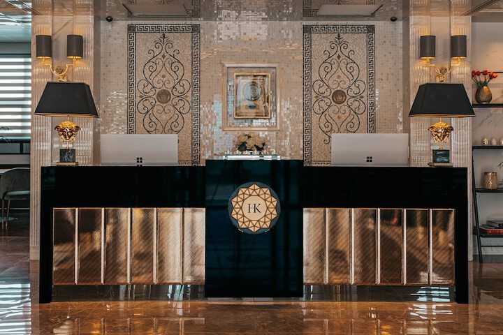 Hotel Interior 2 of 123