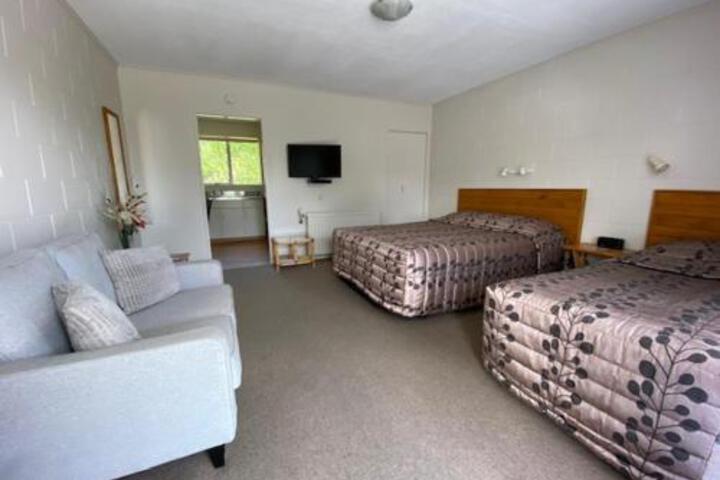 Photo of Ariki Lodge Motel