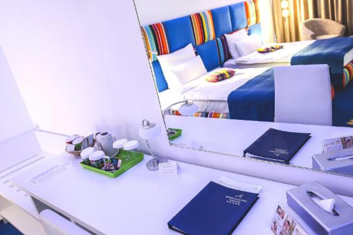 Fitness Center Photo