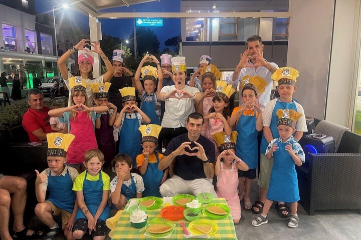 Childrens Activities 12 of 18