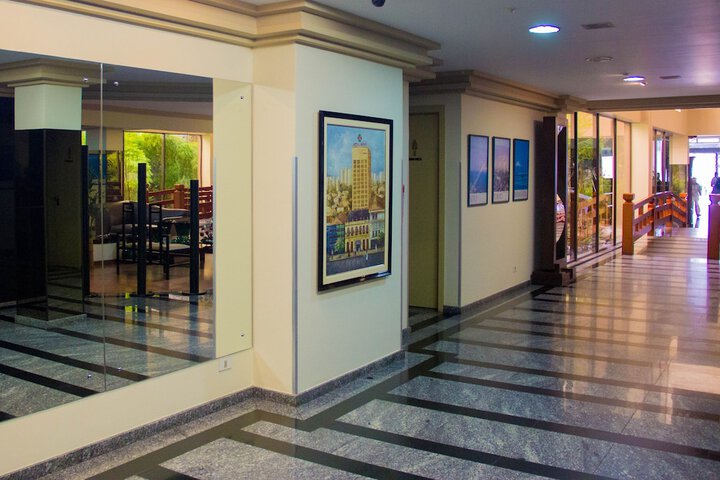 Hotel Interior 38 of 51