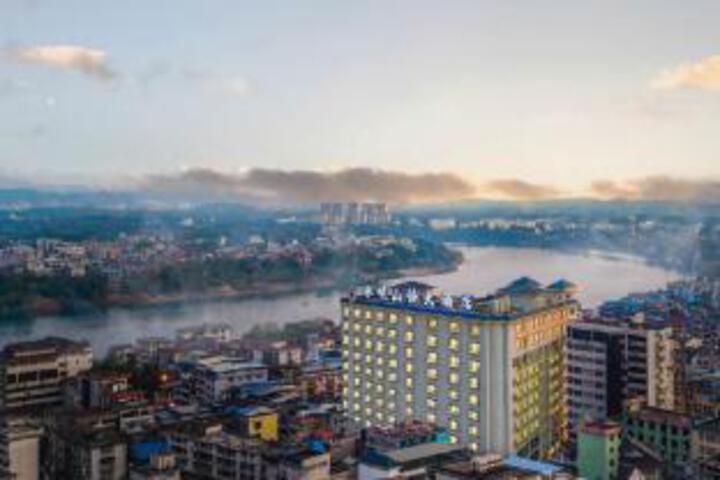 Shuiyue Shanyu Hotel