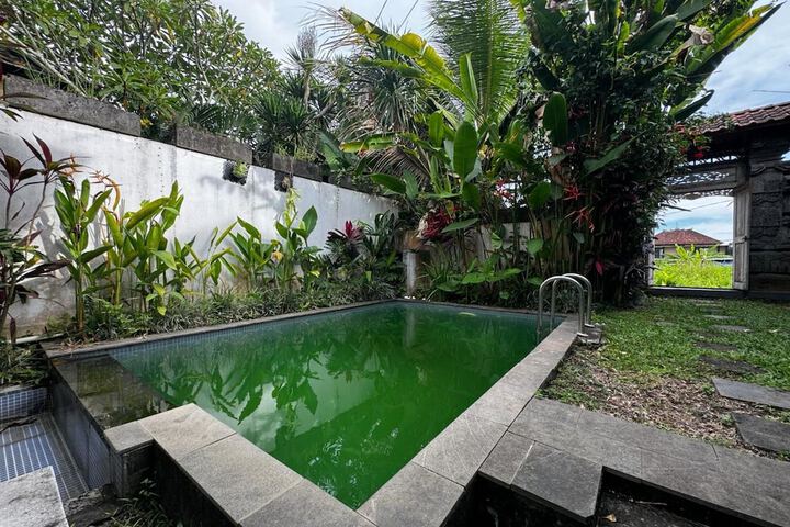 Belvilla Nirvana Near Monkey ForestNearCampuhan Ridge Walk