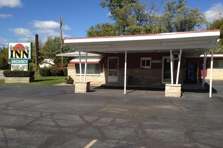 Photo of Greencastle Inn