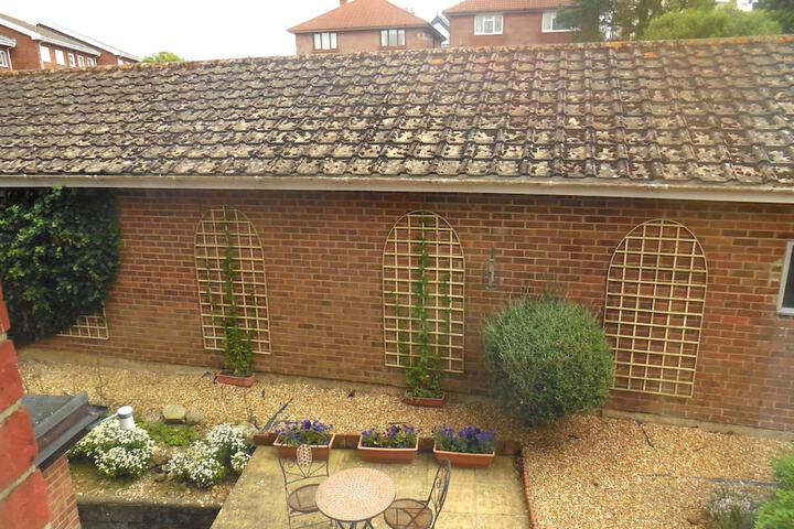 View from room