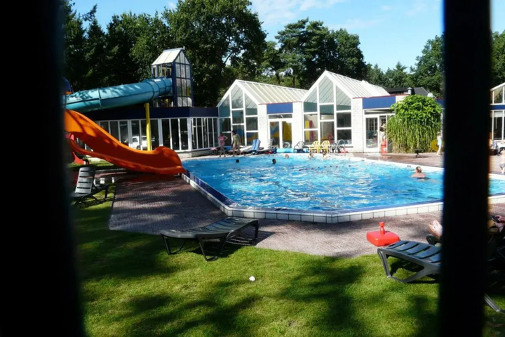 Pool 8 of 13