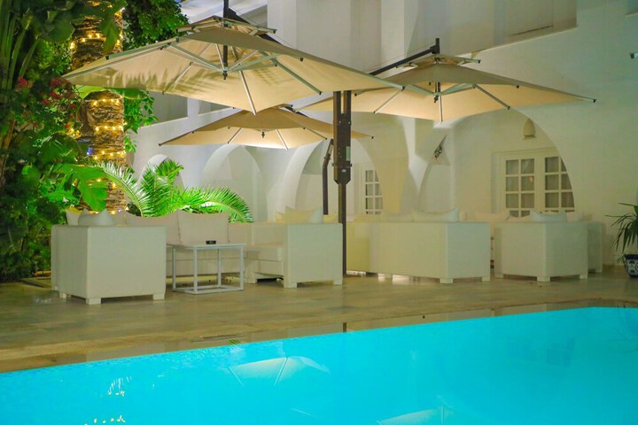 Hotel 37 of 45