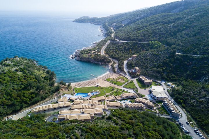 Photo of Thassos Grand Resort
