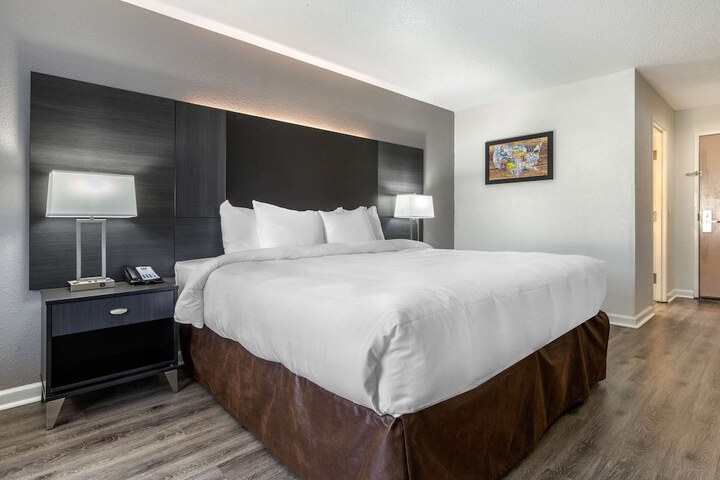1 King Bed (7 of 7)