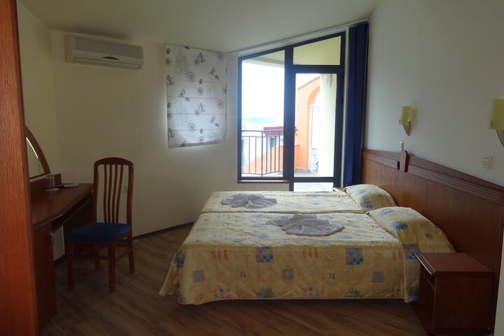 Fitness Center Photo