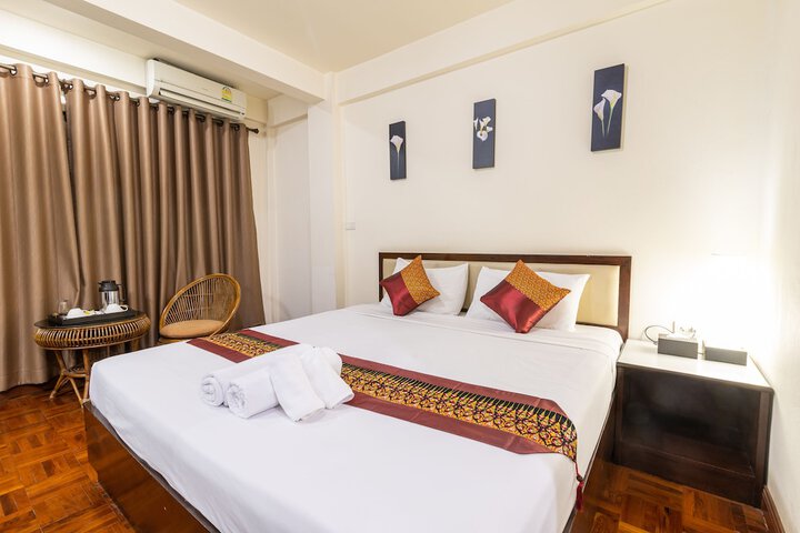 Room 5 of 21