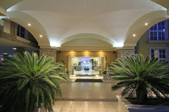 Hotel 43 of 46