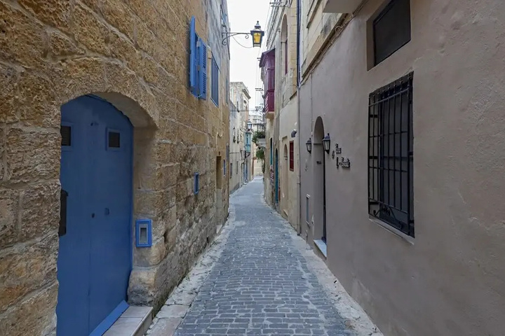 900 Year old Luxury Home in a Unesco Area - 2