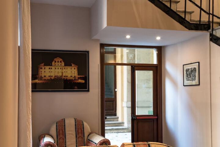 Hotel Interior 4 of 52