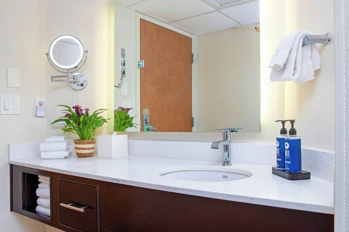 Bath Amenities