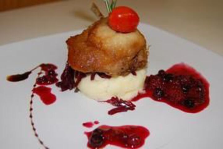 Dining Photos