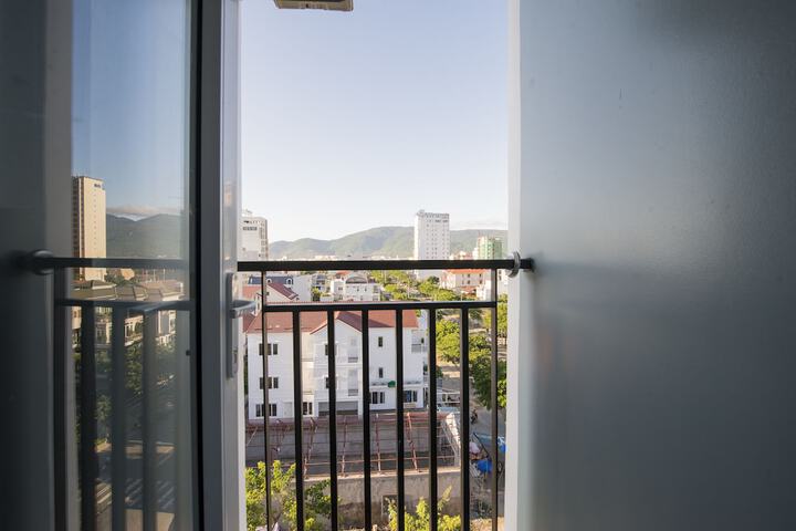 Hong Chau Hotel