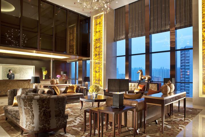 Hotel Interior 2 of 57