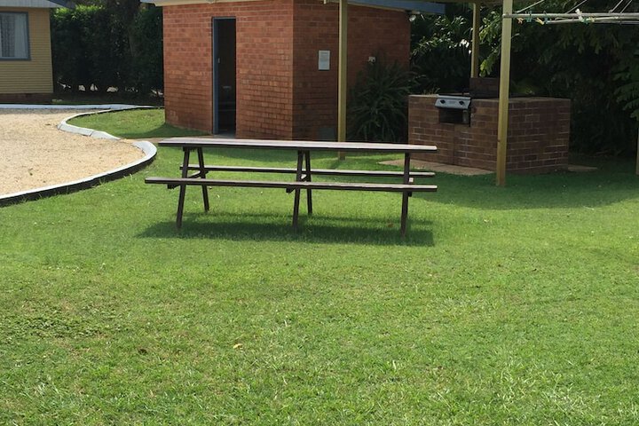 Property Grounds 15 of 17