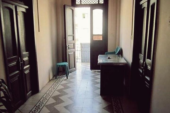 Cairo Hotel