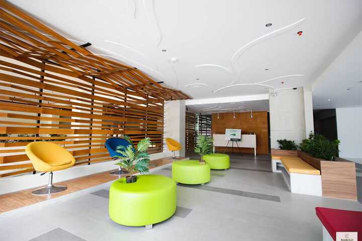 Hotel Interior 2 of 11