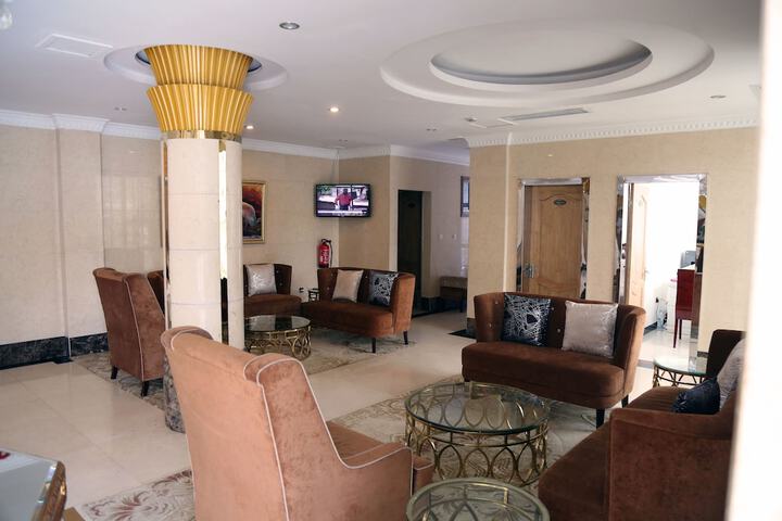Hotel Interior 3 of 57